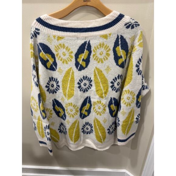 POL sweater - Picture 2 of 2